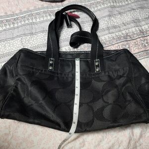 Coach handbag